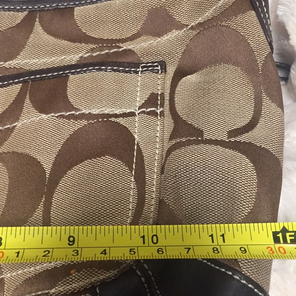 ⚡️Coach Handbag 👜 (Today Only) - Picture 2 of 8